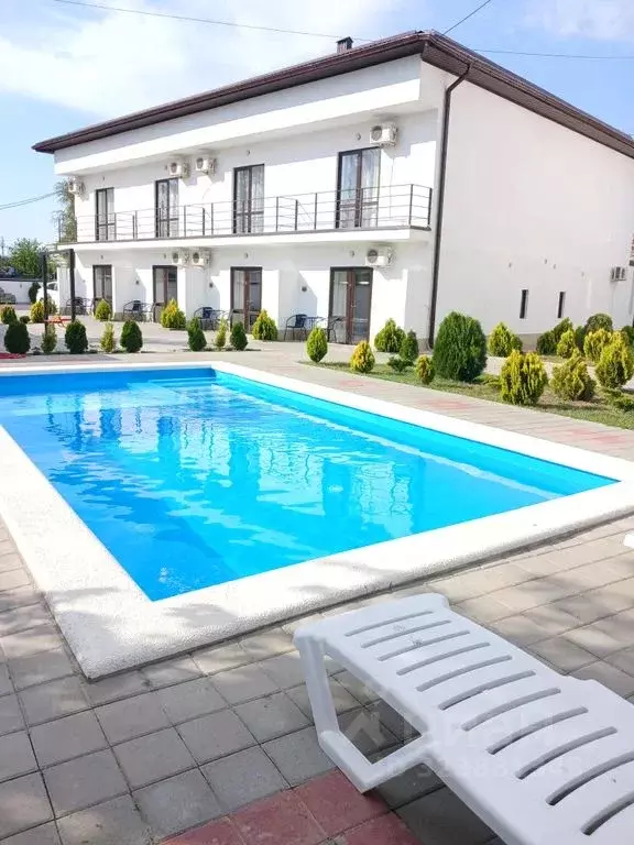 Комната Краснодарский край, Анапа Пионерский просп., 36литО - Фото 1