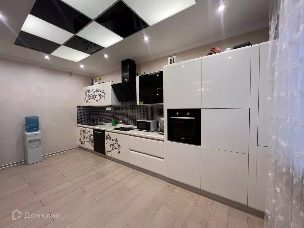 Продаётся 4-к квартира, 155 м - Фото 1