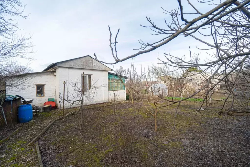 Дом в Севастополь Источник-2 СНТ, 52 (32 м) - Фото 1