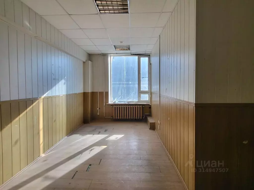 Помещение свободного назначения в Москва Электродная ул., 2С3 (55 м) - Фото 1