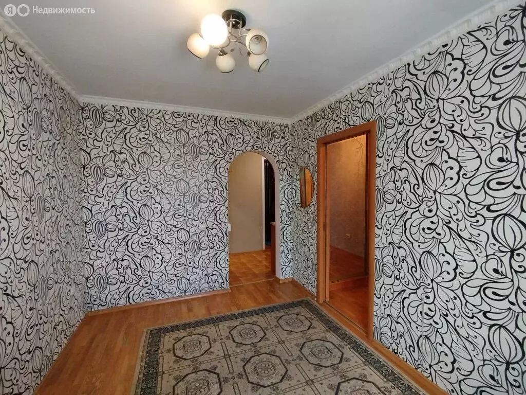 1-комнатная квартира: Самара, Запорожская улица, 43 (24.6 м) - Фото 1