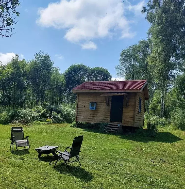 Дом в Калужская область, Дзержинский муниципальный округ, д. Дорохи ... - Фото 2