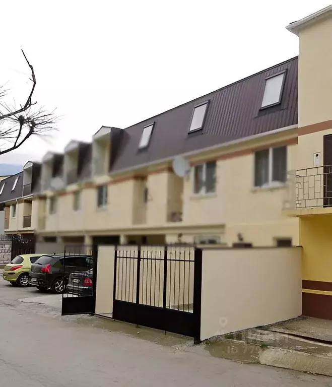 Таунхаус в Крым, Ялта ул. Радужная, 45 (120.0 м) - Фото 0