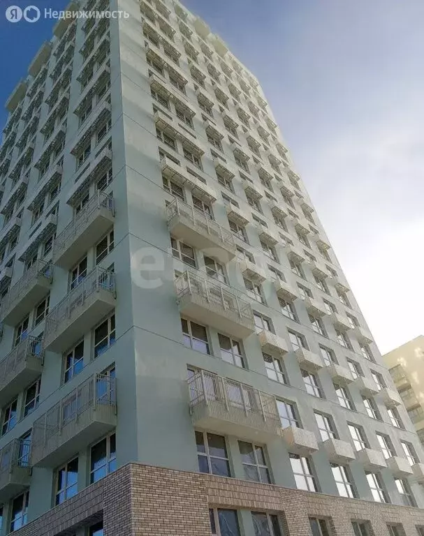 2-комнатная квартира: Алтайский край, городской округ Барнаул, рабочий ... - Фото 2