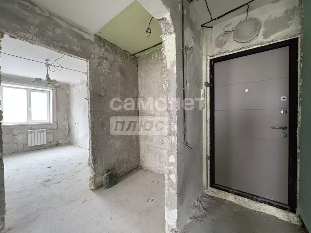 3-к кв. Иркутская область, Иркутск ул. Лермонтова, 275 (62.0 м) - Фото 1