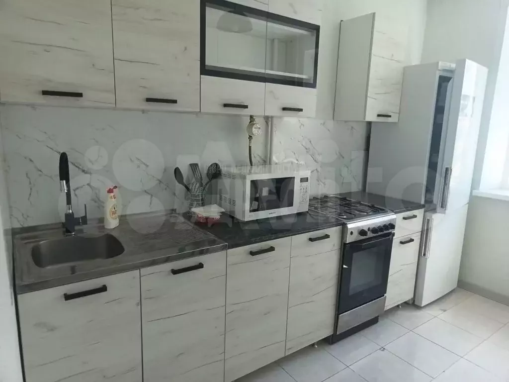 2-к. квартира, 50 м, 8/9 эт. - Фото 0