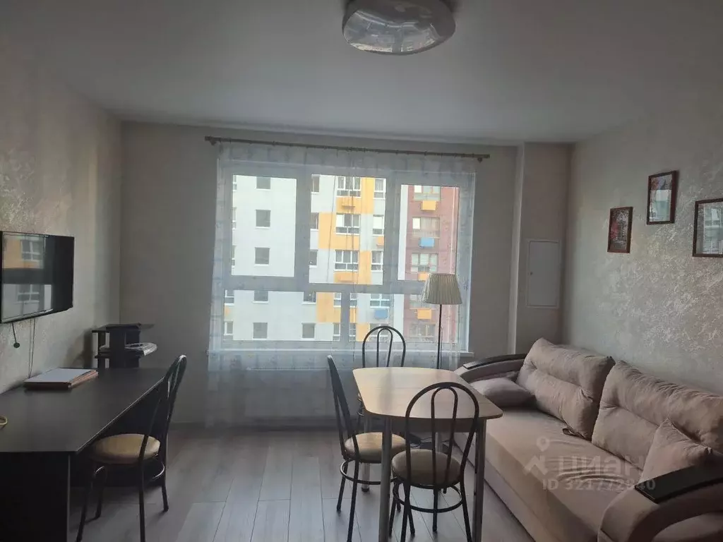 Студия Московская область, Красногорск городской округ, д. Глухово ул. ... - Фото 2