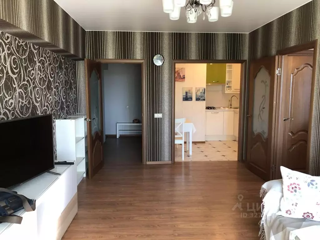 2-к кв. Москва Михалковская ул., 12 (55.0 м) - Фото 1