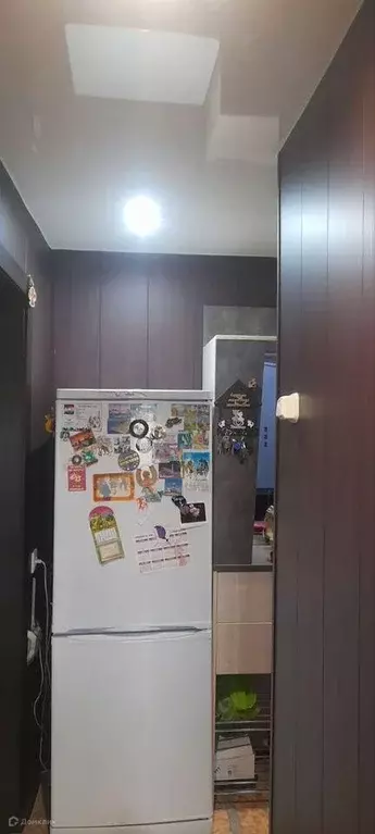 Продаётся 2-к квартира, 42 м - Фото 1