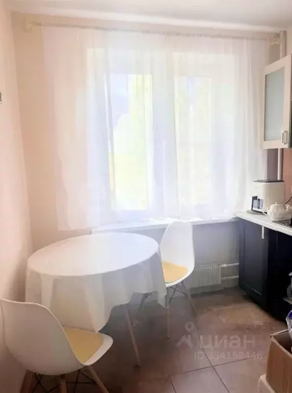 2-к кв. Москва Домодедовская ул., 7К2 (44.0 м) - Фото 2