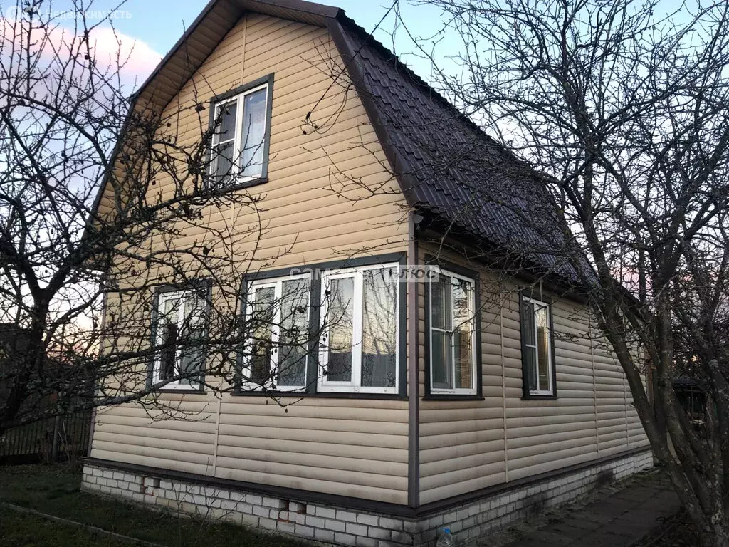 Дом в Московская область, Павловский Посад (56 м) - Фото 1