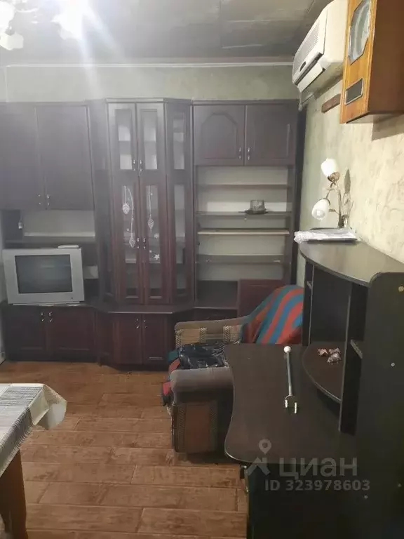 1-к кв. Краснодарский край, Краснодар ул. Имени Дмитрия Благоева, 21/1 ... - Фото 1