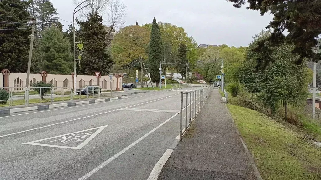 Дом в Краснодарский край, Сочи Головинка мкр, ул. Центральная, 111М ... - Фото 2