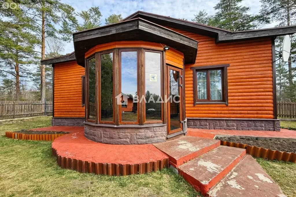 Дом в деревня Половина, Дачная улица (130 м) - Фото 2