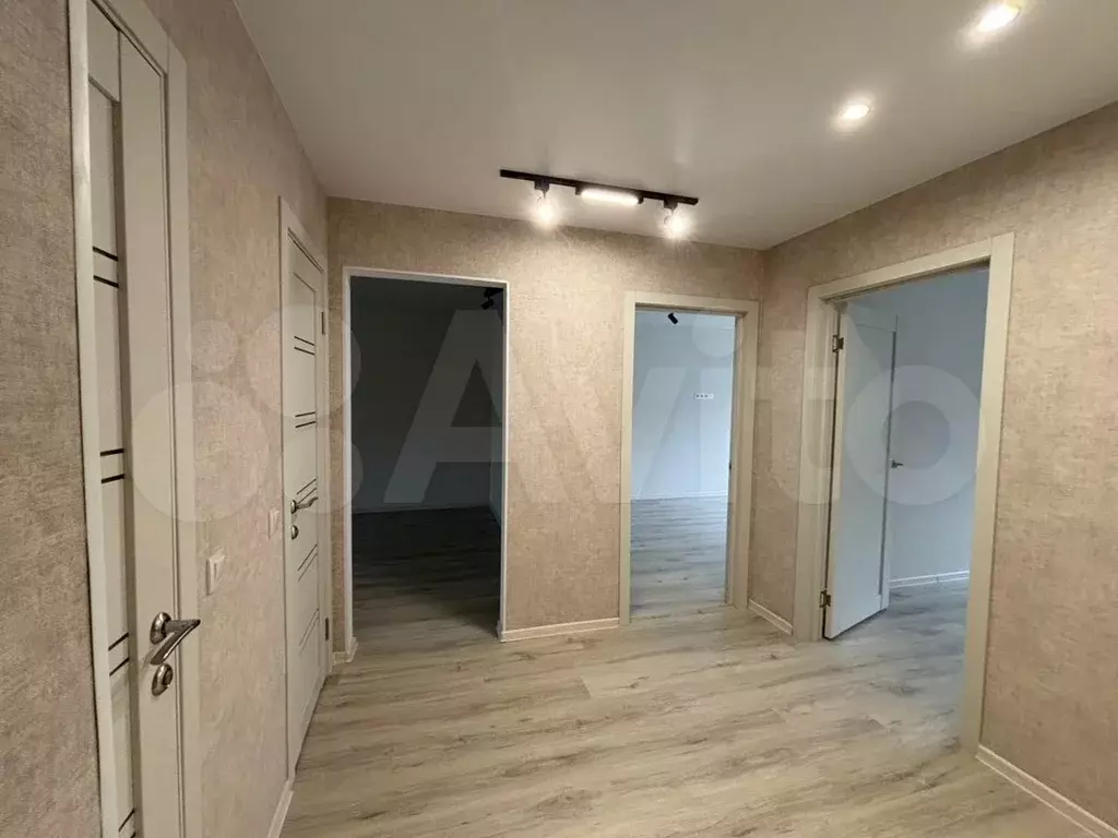 3-к. квартира, 63 м, 3/5 эт. - Фото 1
