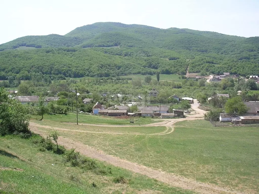 Участок в Крым, Бахчисарайский район, с. Голубинка  (314.13 сот.) - Фото 0