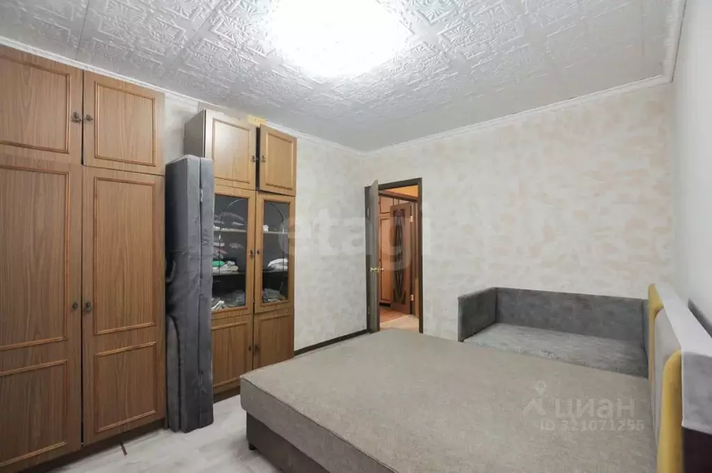 2-к кв. Липецкая область, Липецк ул. П.И. Смородина, 20 (49.8 м) - Фото 2