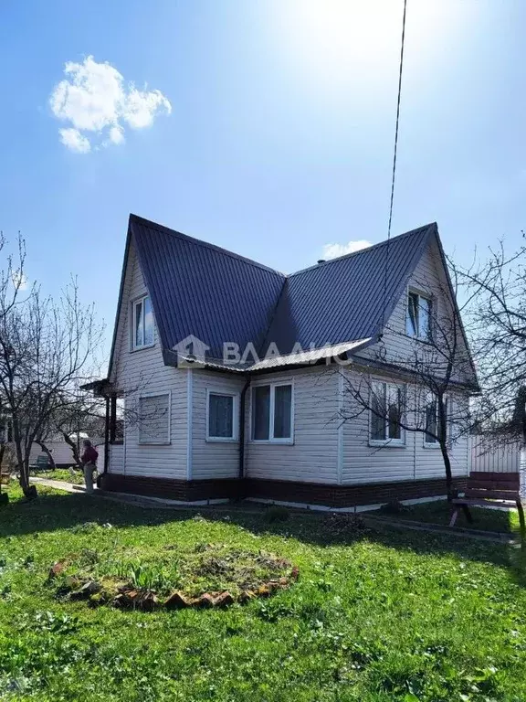 Дом в Москва Юбилейный садовое товарищество, 19 (72 м) - Фото 2