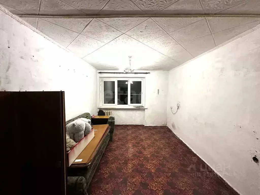 Комната Крым, Симферополь ул. Русская (18.0 м) - Фото 1