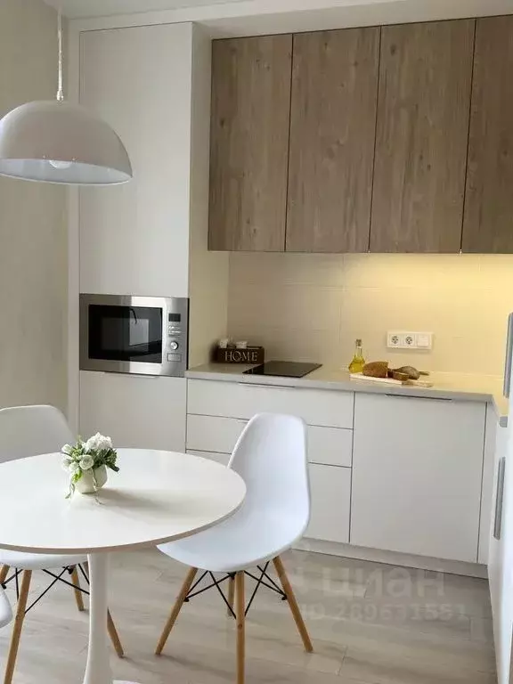 2-к кв. Саратовская область, Саратов Лунная ул., 30 (42.0 м) - Фото 2