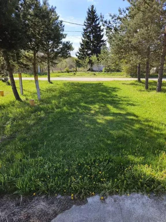 Дом в Тульская область, Заокский район, Малаховское с/пос, д. Прокшино ... - Фото 2