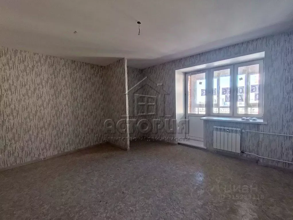 3-к кв. Красноярский край, Красноярск ул. Баумана, 6 (88.7 м) - Фото 0