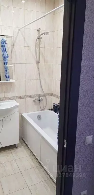 1-к кв. Московская область, Раменское ул. Крымская, 12 (41.0 м) - Фото 2