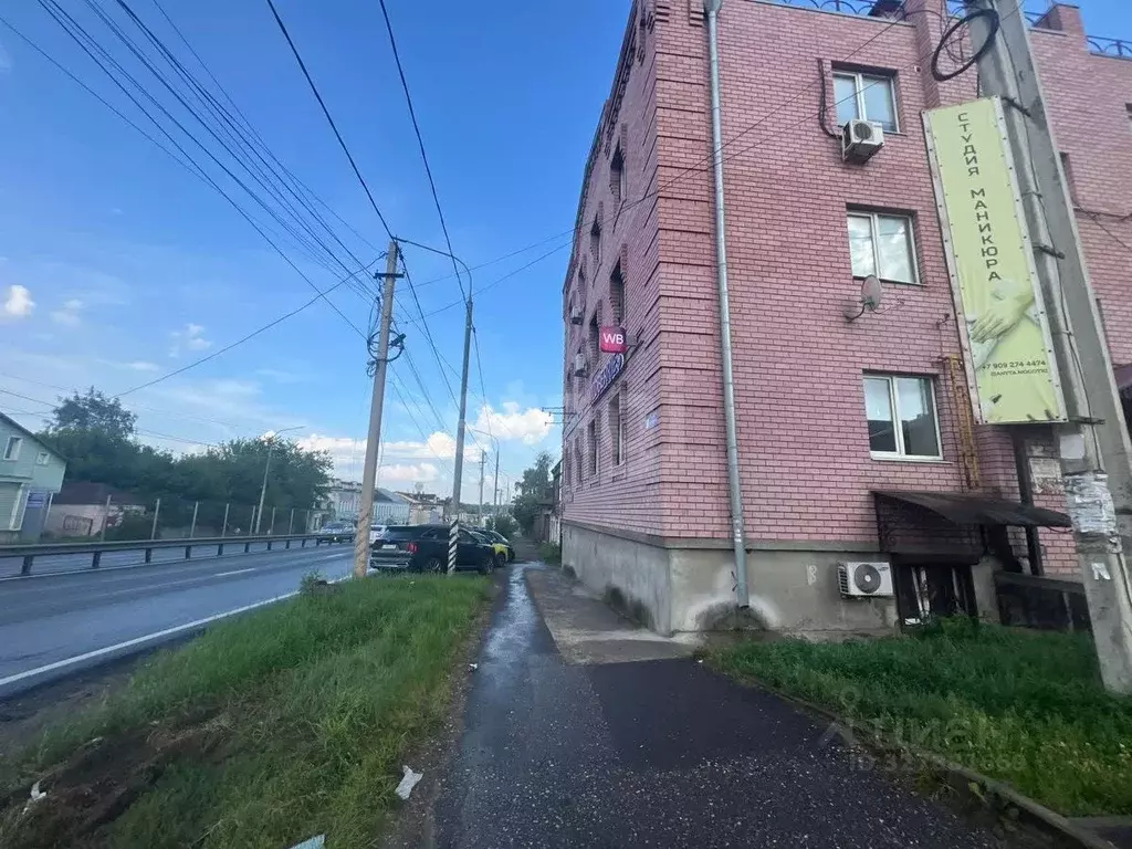 Офис в Владимирская область, Покров ул. Ленина, 71 (61 м) - Фото 1