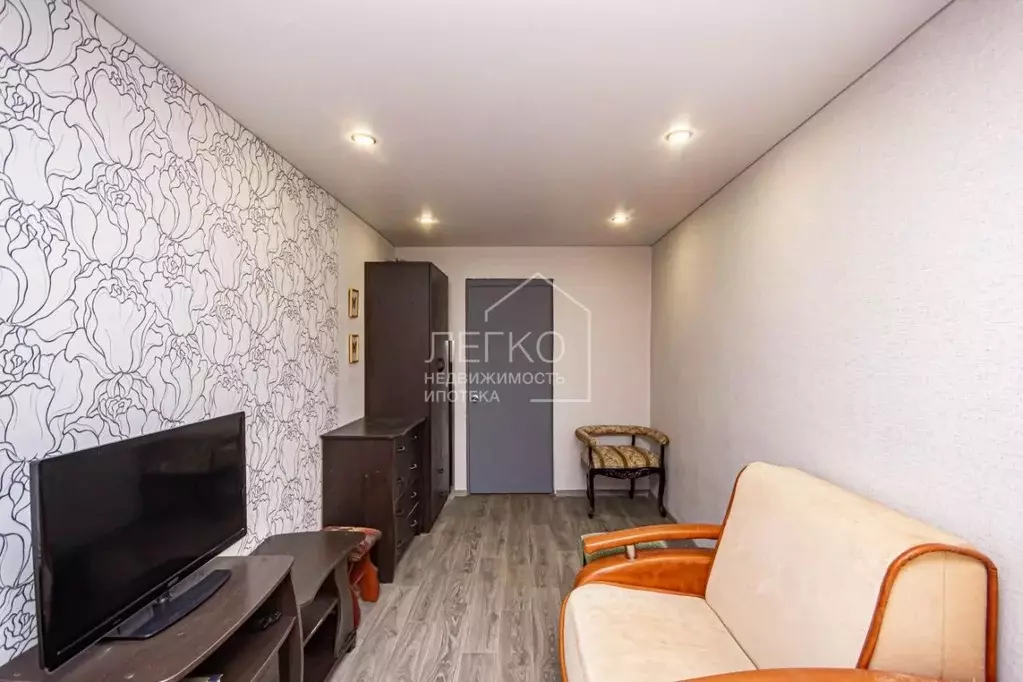 2-к кв. Новосибирская область, Бердск ул. Ленина, 110 (40.2 м) - Фото 2