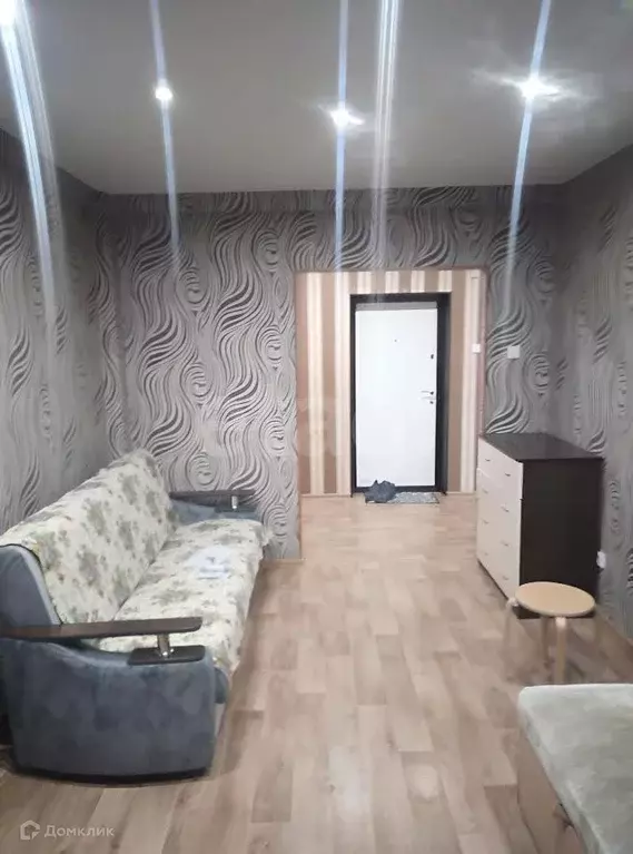 Продаётся 1-к квартира, 40.5 м - Фото 1