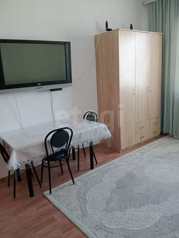 Комната Ханты-Мансийский АО, Сургут пос. Гидростроитель, ул. ... - Фото 2