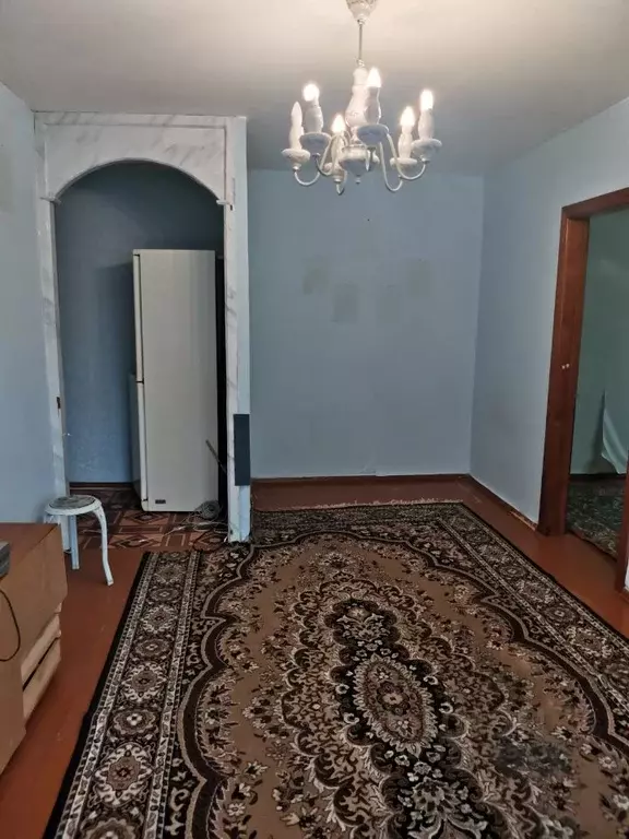 3-к кв. Томская область, Томск ул. Лазарева, 5/1 (47.0 м) - Фото 1