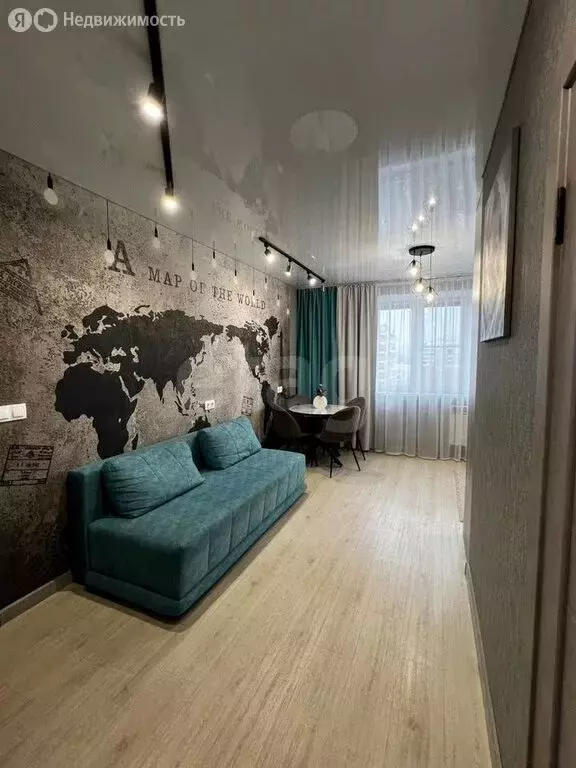 2-комнатная квартира: Миасс, улица Нахимова, 3 (64.8 м) - Фото 2