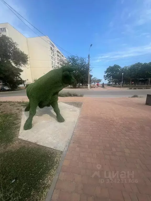 Участок в Крым, Керчь ул. Кавказская (10.0 сот.) - Фото 0