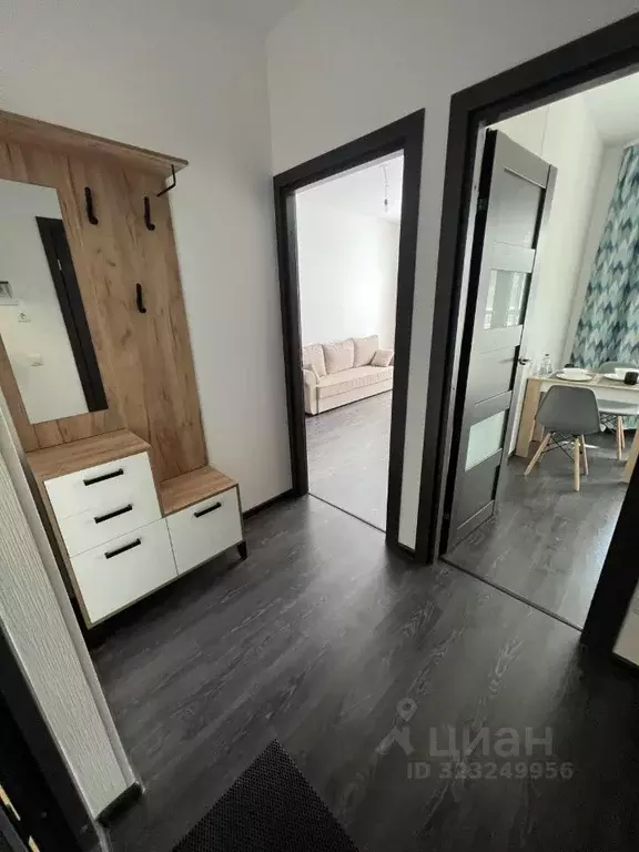 1-к кв. Санкт-Петербург Пулковское ш., 73к7 (33.4 м) - Фото 1