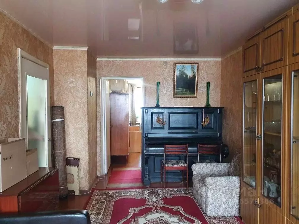 2-к кв. Ивановская область, Кинешма ул. Красный Металлист, 35 (43.0 м) - Фото 2