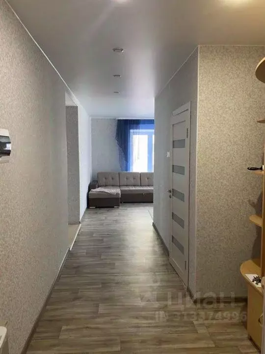 2-к кв. Тюменская область, Тюмень ул. Дружбы, 73к3 (66.0 м) - Фото 1