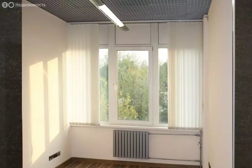 Офис (30 м) - Фото 2