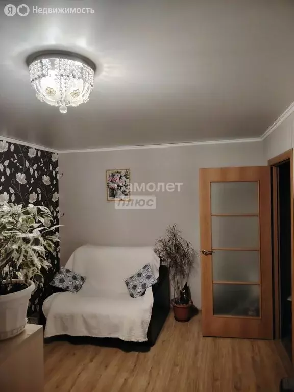 1-комнатная квартира: Пенза, Минская улица, 23 (29.2 м) - Фото 2