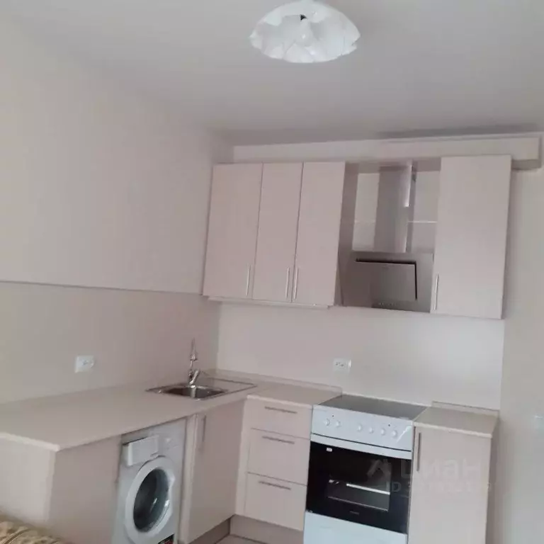 1-к кв. Московская область, Балашиха ул. Безымянная, 8 (42.0 м) - Фото 1