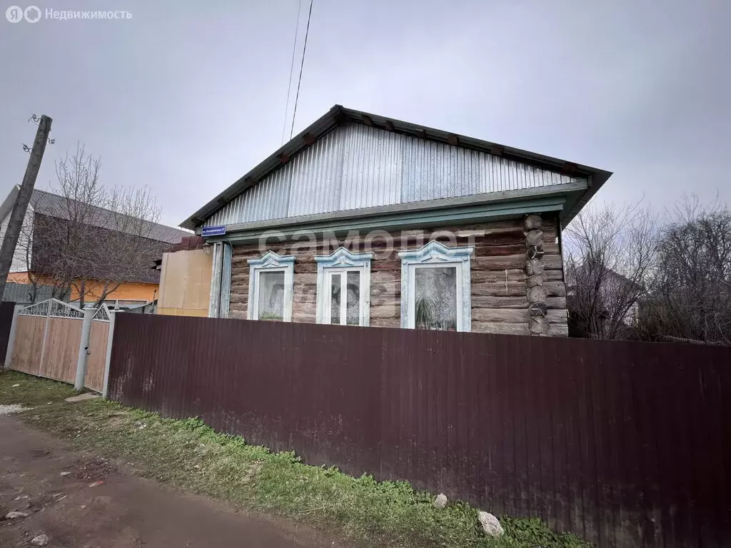 Дом в Республика Башкортостан, городской округ Уфа, деревня Карпово ... - Фото 2