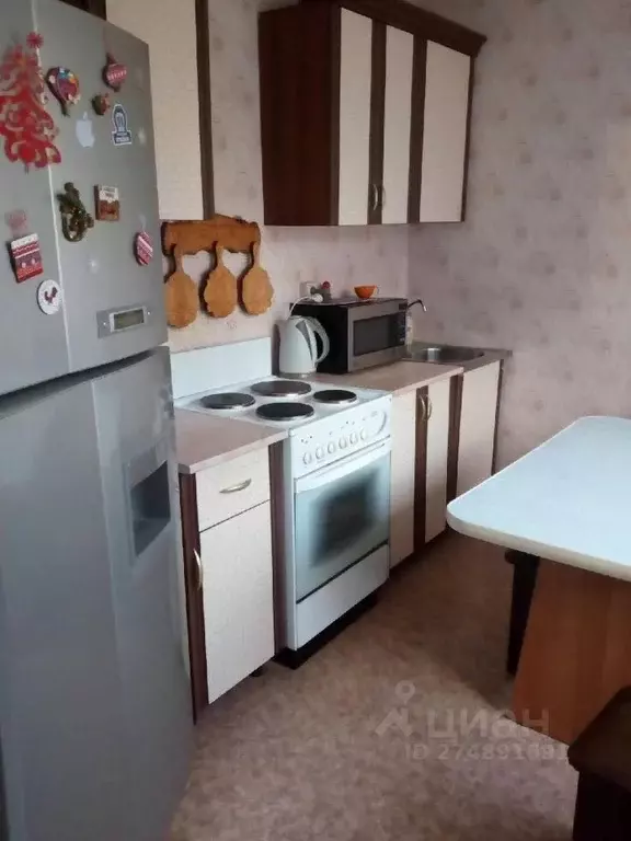 1-к кв. Иркутская область, Иркутск ул. 30-й Иркутской Дивизии, 23 ... - Фото 2