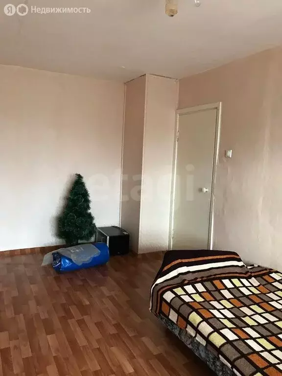 1-комнатная квартира: Нижний Тагил, Выйская улица, 31 (30.2 м) - Фото 1