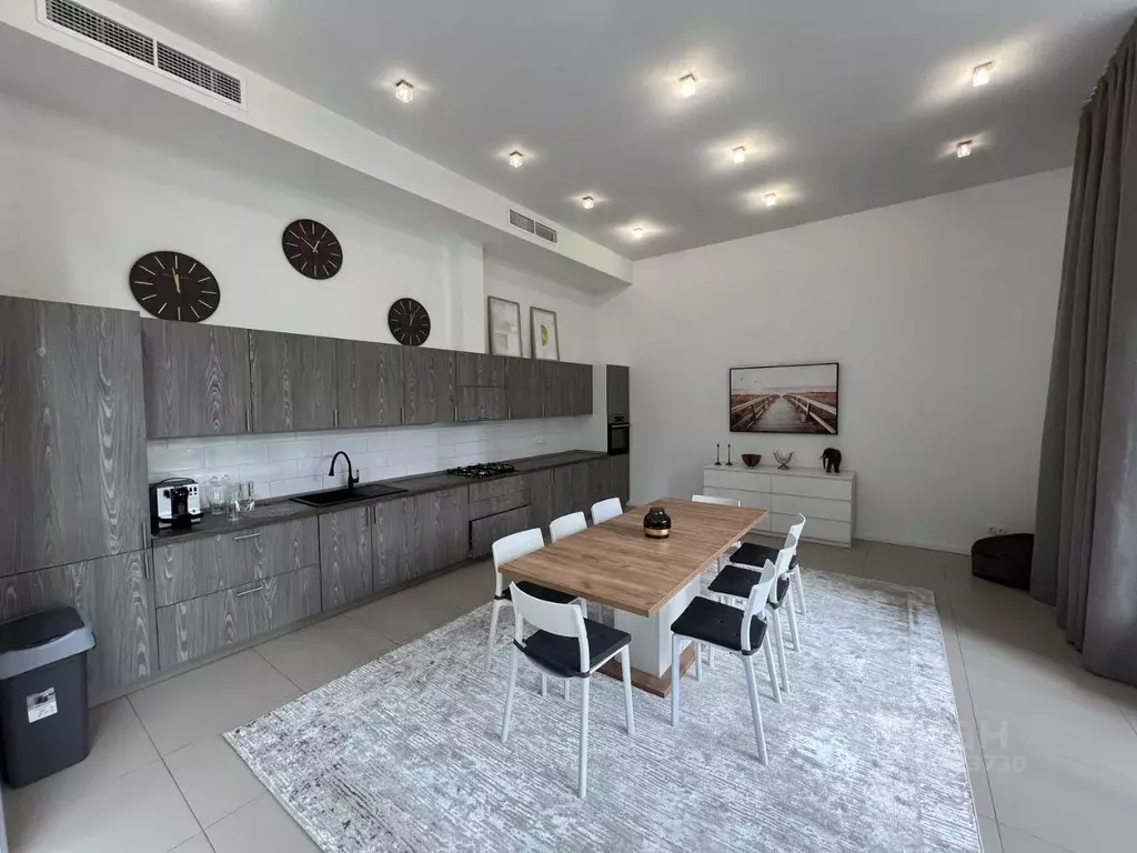 Дом в Московская область, Красногорск Резиденция Рублево кп,  (420 м) - Фото 2