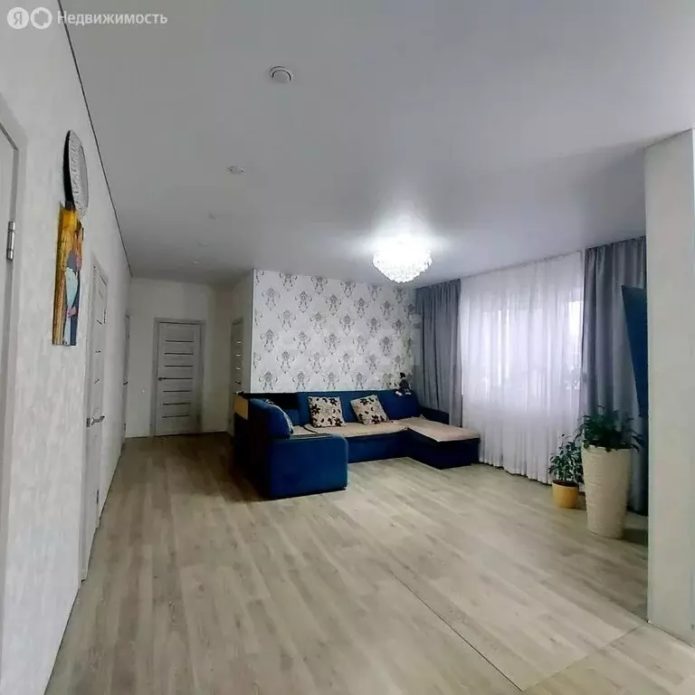 Дом в Новое Барятино, Янтарная улица (148.1 м) - Фото 1