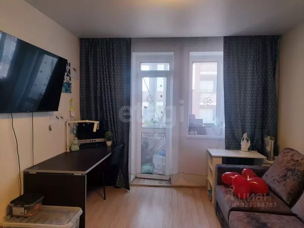 2-к кв. Самарская область, Самара Вилоновская ул., 84 (64.8 м) - Фото 1