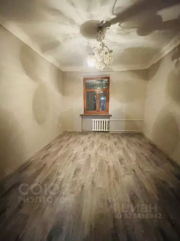 3-к кв. Волгоградская область, Волгоград Клубная ул., 12 (70.0 м) - Фото 1