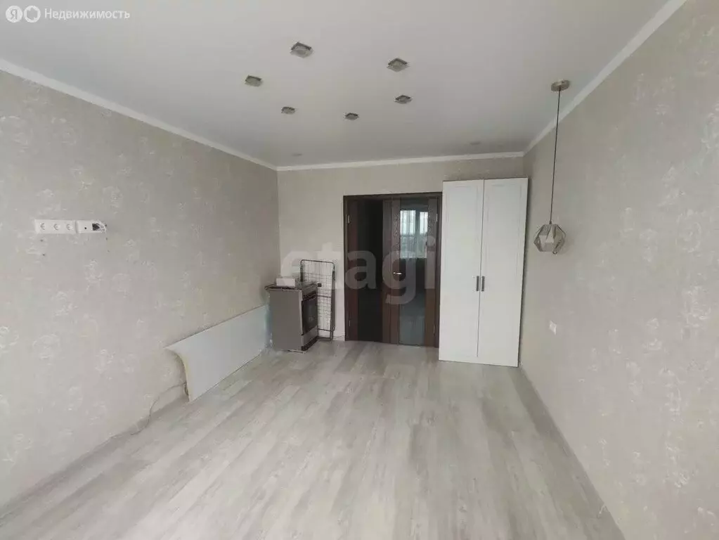 2-комнатная квартира: Стерлитамак, Коммунистическая улица, 102 (51.7 ... - Фото 1