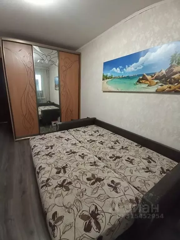 3-к кв. Калининградская область, Калининград ул. Маршала Баграмяна ... - Фото 2