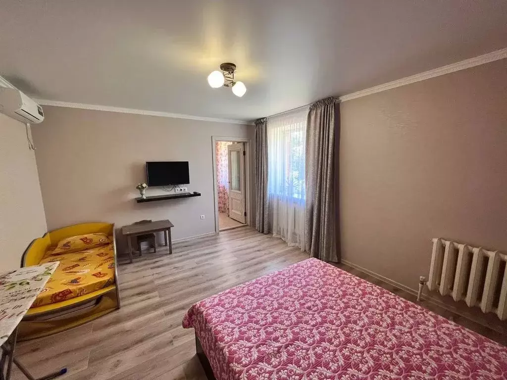 Комната Краснодарский край, Ейск Николаевская ул., 13 - Фото 2